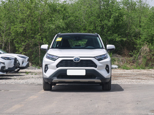 2024 nuevo <span class=keywords><strong>coche</strong></span> Toyotas RAV4s vehículos híbridos de doble motor 2.5L 2WD/4WD híbrido eléctrico de aceite nuevo <span class=keywords><strong>coche</strong></span> <span class=keywords><strong>precio</strong></span> barato - Product Image 2