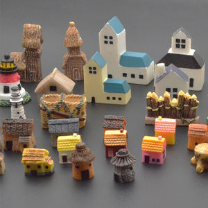 Venta Directa de Fábrica, Decoración para Casa de Muñecas, Figuras de Mariquitas en Varios Colores, Miniaturas para Jardín de Hadas - Product Image 6