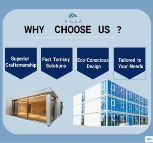 20ft gấp ra <span class=keywords><strong>container</strong></span> di động nhà prefab mở rộng nhà di động thép nhà tiền chế - Product Image 6