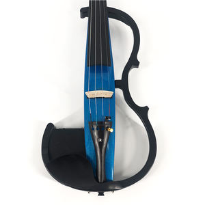 Violín Electroacústico de <span class=keywords><strong>5</strong></span> <span class=keywords><strong>Cuerdas</strong></span>, Proveedor Chino TongLing - Product Image 2