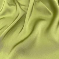 Nouveau design doux sensation de main lisse toucher satin similaire à l'acétate soie duchesse satin matériel tissu pour pyjamas
