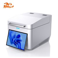 Analizador de Espectro de Fluorescencia Móvil AELAB X para Análisis Espectral de Múltiples Elementos de Na a U