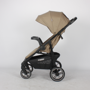 <span class=keywords><strong>Poussette</strong></span> de voyage pour bébé A5 légère, <span class=keywords><strong>compacte</strong></span> et pliable avec option de <span class=keywords><strong>nacelle</strong></span> - Product Image 2