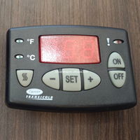 Llegada ransicold Arts 79-60409-02, AB, ontroller, itimax