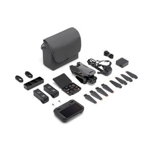 2025 NEW DJYX Mavic 3 Pro Fly More Combo (RC Pro) - Product Image 2