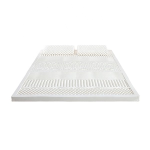 Gots chứng nhận Nệm vàng Nhà cung cấp tất cả các kích thước đồ nội thất nhà cao su bọt nệm - Product Image 2