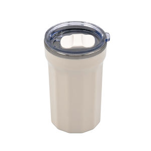 350ml USB ricaricabile automatica auto-agitazione magnetica in acciaio inox caffè latte di miscelazione tazza frullatore miscelatore intelligente <span class=keywords><strong>bottiglia</strong></span> d'acqua - Product Image 5