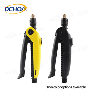 DCHOA 2.5 gallons fenêtre teinte fût pulvérisateur avec filtre eau PPF réservoir sous pression pour outils de teinture de fenêtre automobile - Product Image 5