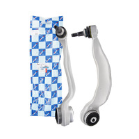 Braccio di Controllo Inferiore Anteriore Completo all'Ingrosso Compatibile con BMW X1 X3 X5 X6 OE 31106861151 Componenti Sospensioni Auto