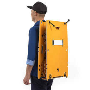 <span class=keywords><strong>Rampe</strong></span> de saut portable Kicker le vélo saute par-dessus la <span class=keywords><strong>rampe</strong></span> <span class=keywords><strong>rampe</strong></span> de cascade de planche à roulettes - Product Image 6