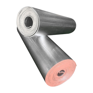 Cách nhiệt XPE bọt lá lợp sàn cao <span class=keywords><strong>r</strong></span> Giá trị mở <span class=keywords><strong>r</strong></span>ộng Polystyrene cách âm mái cách nhiệt bọt lá - Product Image 2