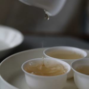 Baisheng Oolong du Nord du Fujian de qualité supérieure avec notes de chèvrefeuille et d'amande, amincissant, antioxydant, emballage cadeau, excellent - Product Image 3