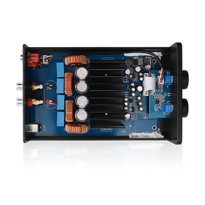 Bộ Khuếch Đại Công Suất Loa Siêu Trầm Mono GAP-5630, Bộ Khuếch Đại Loa Kỹ Thuật Số 600W - Product Image 2