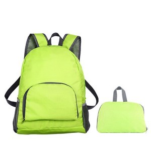I-0426 Most Popular <b>Backpacks</b> Best Selling Foldable <b>Backpack</b> Folding Packable <b>Backpack</b> Bag - Product Image 2