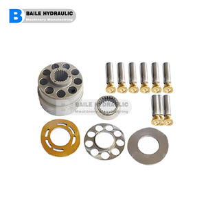 Pièces de rechange pour pompe hydraulique de moissonneuse-batteuse HPVMF16 HPVMF23 HPVMF32 - Product Image 3