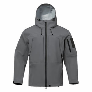 Chaqueta Táctica para Hombre, 3 en 1, Resistente al Viento, Impermeable, con Capucha, para Escalada al Aire Libre, OEM - Product Image 1