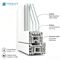 Fournisseur de portes patio en PVC, porte patio en vinyle, porte PVC pour patio, conception d'entrée à charnières sur mesure pour projets résidentiels