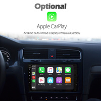 Autoradio rétractable OEM en gros avec écran tactile 2 DIN Android 12, système audio de voiture, GPS, OBD2, TPMS et aide au recul