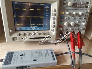Sonda Diferencial AGILENT/HP/Keysight N2791A de 25 MHz, Usada, 1 Mes de Garantía, 80% Nueva, China - Product Image 3