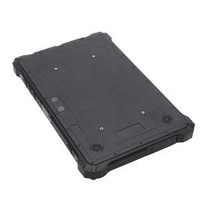 Tableta rugosa industrial 4G <span class=keywords><strong>de</strong></span> 10 pulgadas, dispositivo con android 10, RAM 8 + 128, resistente al agua IP67, pc <span class=keywords><strong>de</strong></span> alta precisión, BDS, GPS, GLONASS, <span class=keywords><strong>Galileo</strong></span> - Product Image 5