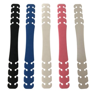 Soft Adjustable Anti-slip Masking Accessories Ear Buckles Masking Extension Hook Face Masking Buckle Holder Ear Grip