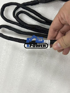 Xpower 6CTAA8.3 Engine R300-9S R330LC-9S Excavator Cab Main Control Wiring <b>Harness</b> 21Q6-10303 21Q610303 21Q6-10300 6 Months - Product Image 5