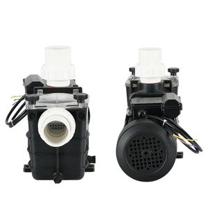 Pompa Filter kolam renang seri SPS 0.55 kw/3hp, dengan keranjang saringan 11m 3/jam, tingkat aliran - Product Image 2