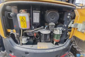 XCMG XE17U ขุดมือสองขนาดเล็ก1.7ตัน - Product Image 3