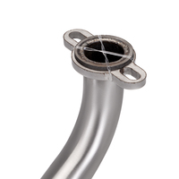 Coude O2 pour Aerox V1/V2/V3/ Nmax V2 51mm