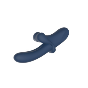 Vibratore con Funzione di Leccata e Forte Vibrazione Oscillante, Doppia Stimolazione per Punto C e Punto G, Modalità Riscaldante, Giocattolo per Adulti per Donne - Product Image 6