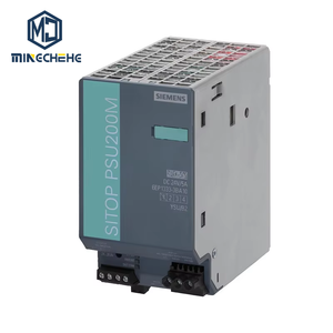 CNC 6EP13333BA108AC0 ใหม่ เยอรมนี Plc อุตสาหกรรม Plc 6EP1333-3BA10-8AC0 - Product Image 1