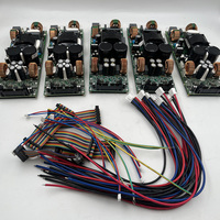 Amplificateur de puissance universel série S-Pro2 Prx710 Prx712 Prx715 Prx725 Prx735 Prx715xlf Prx718xlf