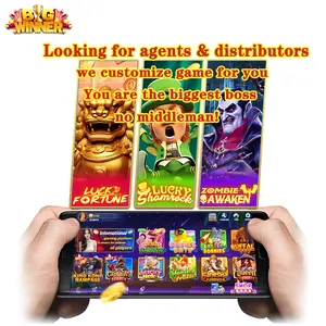 Game Vault Juwa Orion Stars Fish Game App Software Distributor Online Game Credits