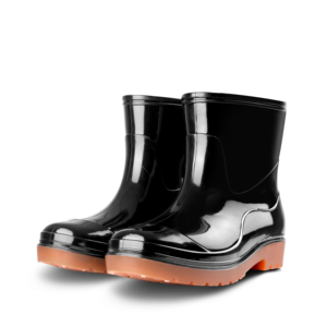 <span class=keywords><strong>Scarpe</strong></span> da giardino impermeabili antiscivolo Unisex <span class=keywords><strong>scarpe</strong></span> da <span class=keywords><strong>pioggia</strong></span> da <span class=keywords><strong>uomo</strong></span> stivali da <span class=keywords><strong>pioggia</strong></span> da lavoro all'aperto stivali da <span class=keywords><strong>pioggia</strong></span> in gomma corti da <span class=keywords><strong>uomo</strong></span> pesca in giardino - Product Image 4