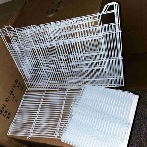 High Quality Parrot Bird <strong>Breeding</strong> <strong>Cage</strong> Steel Pet <strong>Breeding</strong> Bird Parrot Pigeon <strong>Cage</strong> with Two Space - Product Image 5