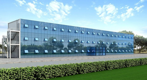 Prefab nhà khách 20ft nhanh chóng xây dựng đơn vị sân sau văn phòng hoặc thêm không gian sống lch hệ thống container nhà 20ft <span class=keywords><strong>Modular</strong></span> Tiny nhà - Product Image 2