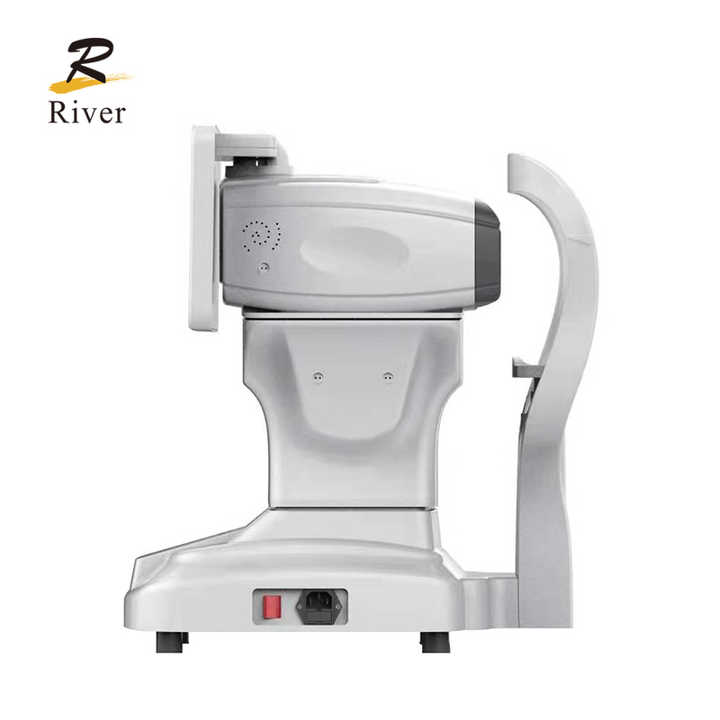 ARK-1 Auto Refractometer Keratometer - Precision Optometry