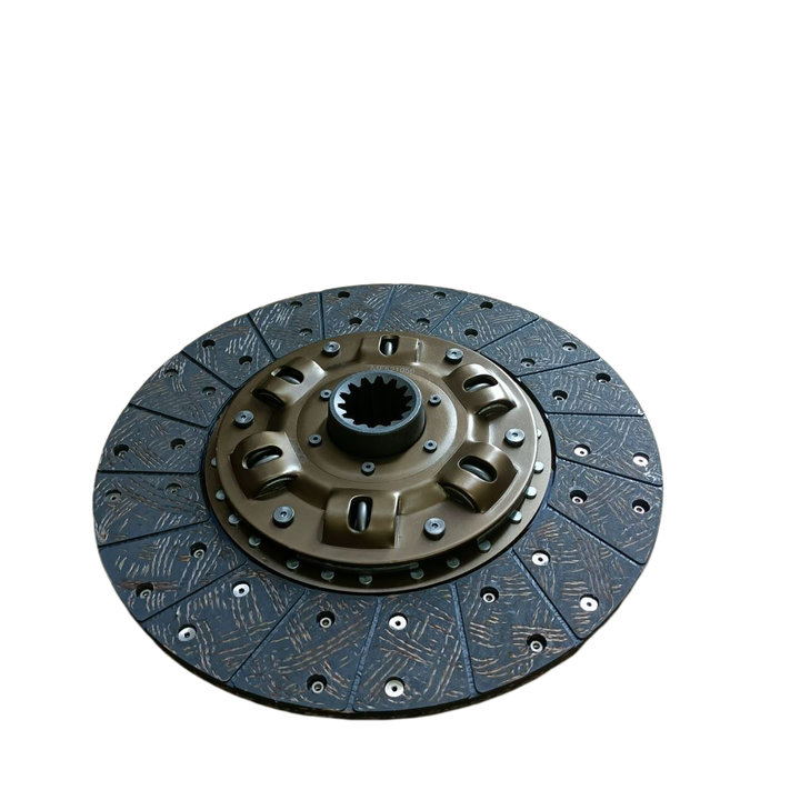 High Quality Clutch Disc ME521056 MFD037Y For Truck| Alibaba.com