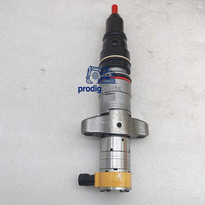 Injecteur de carburant 328-2585 Pièces de moteur C7 C9 Injecteur de carburant 20R-8066 387-9427 295-1411 235-9650 3282585 - Product Image 1