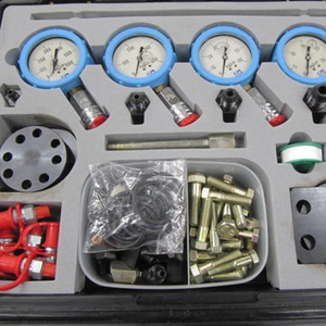 เครื่องทดสอบไฮดรอลิก799-101-5002อะไหล่เครื่องทดสอบของแท้ - Product Image 1