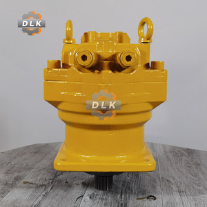 Поворотный мотор для экскаватора SANY SY1250, артикул 10025602E M25D04654 - Product Image 2