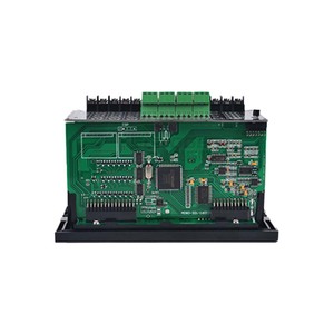 아이스 테크 레벨 측정기 0-300m 수압 레벨 센서 액체 매체 산업용 12-28VDC PC 0.25% - Product Image 5