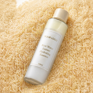 Tonique à la niacinamide et au <span class=keywords><strong>riz</strong></span>, hydratant, essence pour le visage, acide hyaluronique, éclaircissant, correcteur de taches brunes, soin de la peau, OEM - Product Image 4