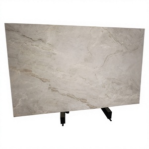 Grandes dalles de quartzite Taj Mahal, surface en pierre de quartz, finition cristalline. - Product Image 5
