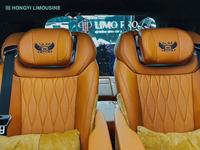 Sunny Crystal trône 4.0PRO siège de voiture de luxe Van pour carnaval sienna Alphard Vellfire Hiace Majesty Vito Transit Vans minibus