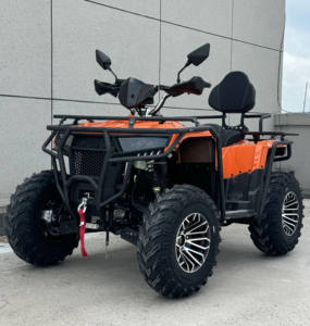 <span class=keywords><strong>Quad</strong></span> tout-terrain 500cc neuf d'usine, haute puissance, à vendre - Product Image 3