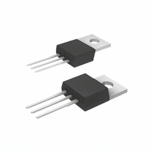 IPP60R060C7XKSA1 PG-TO220-3 Transistors Components Electronic Authorized Distributor - Product Image 1