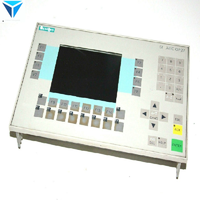 Panneau de commande Plc OP27 6AV3627-1JK00-0AX0 E-Stand 6 NO2253
