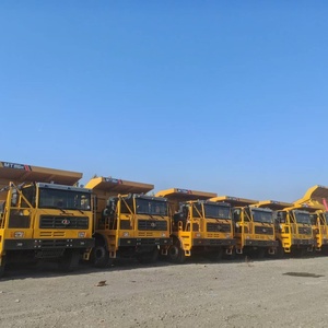 Camión <span class=keywords><strong>volquete</strong></span> todoterreno MT86H usado, fabricado por LINGONG GROUP - Product Image 6