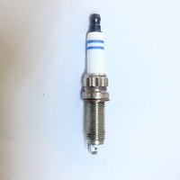 A0041598103 Z6S113320R Bougie d'allumage en iridium de haute qualité pour voitures Mercedes Benz